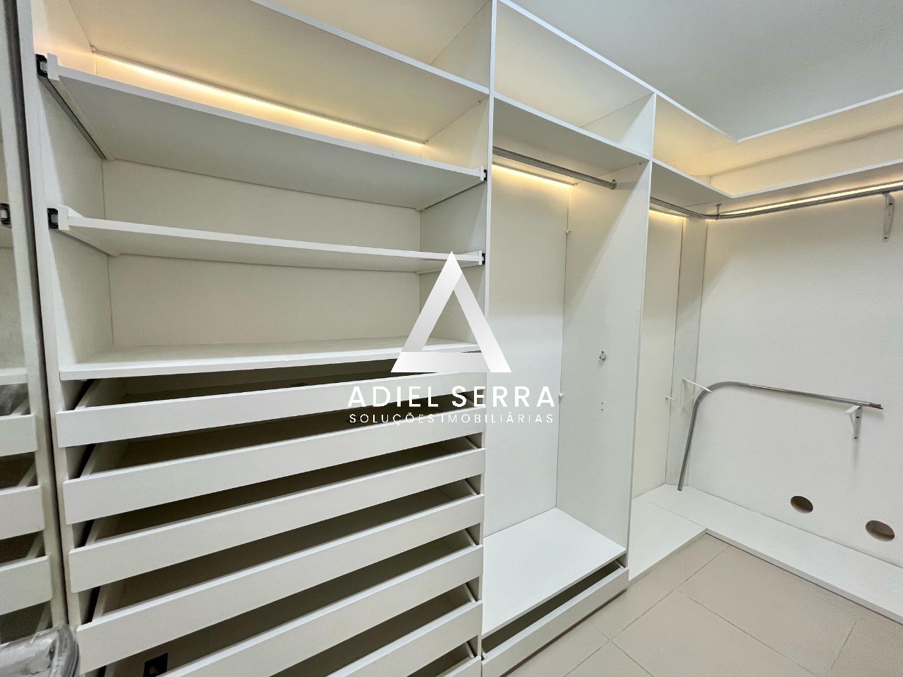 Apartamento - Horto florestal