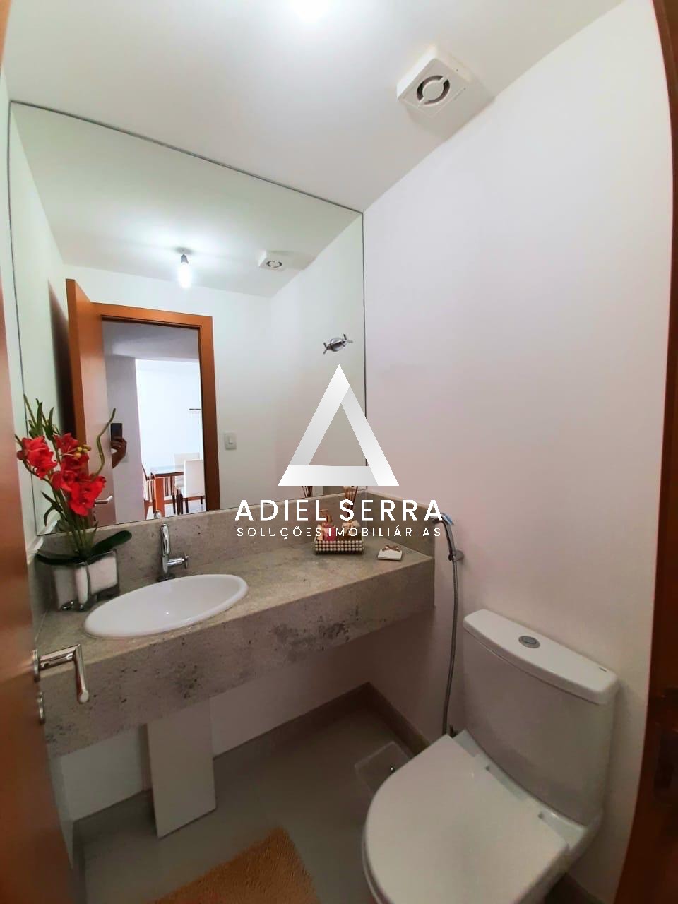 Apartamento - Itaigara