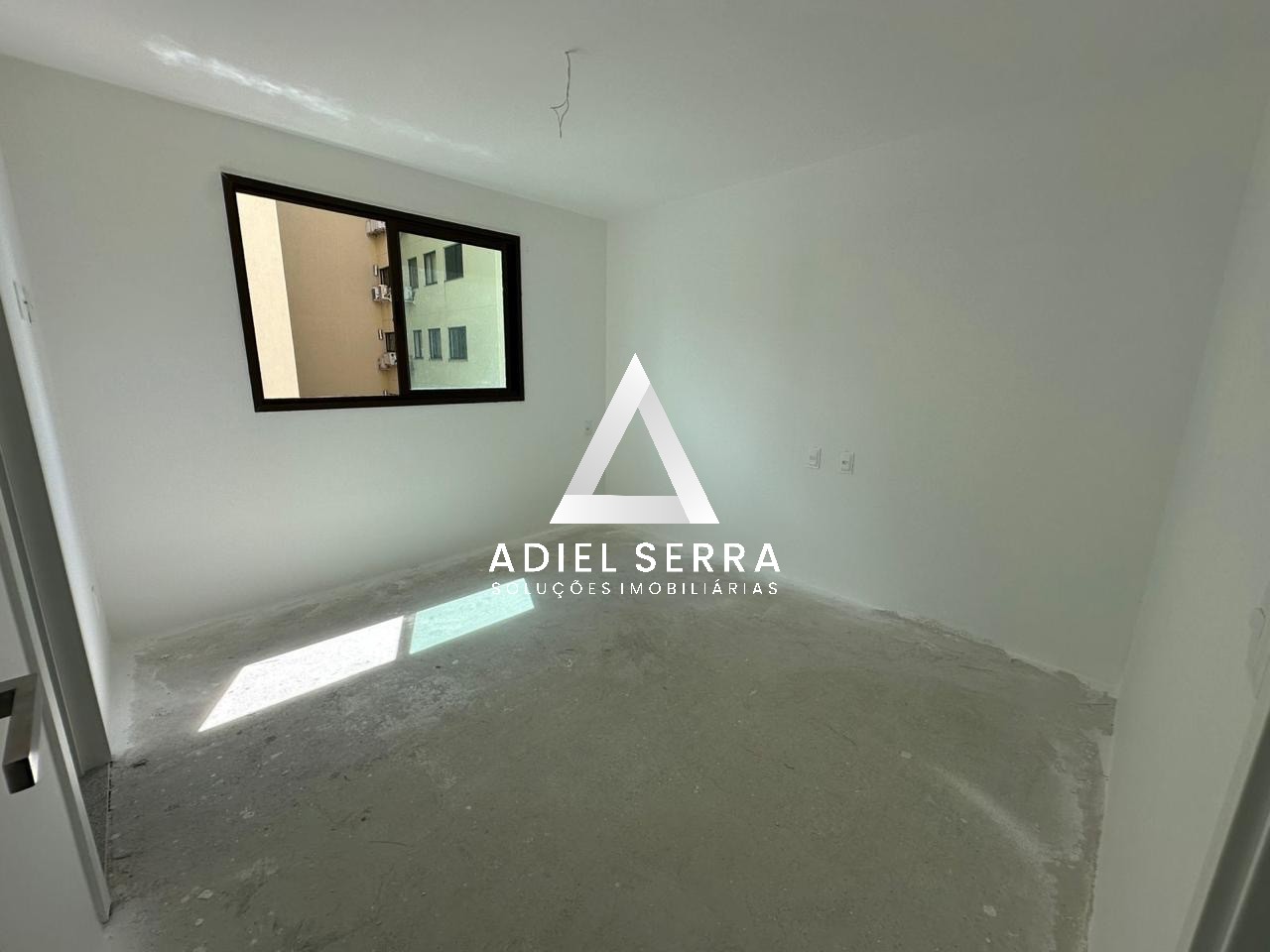 Apartamento - Alphaville i