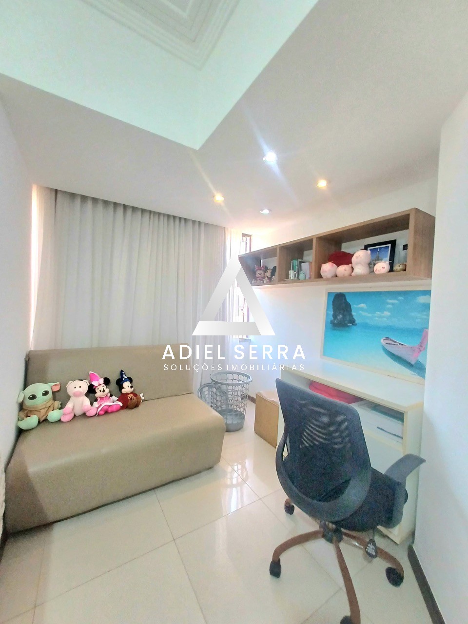 Apartamento - Pituba