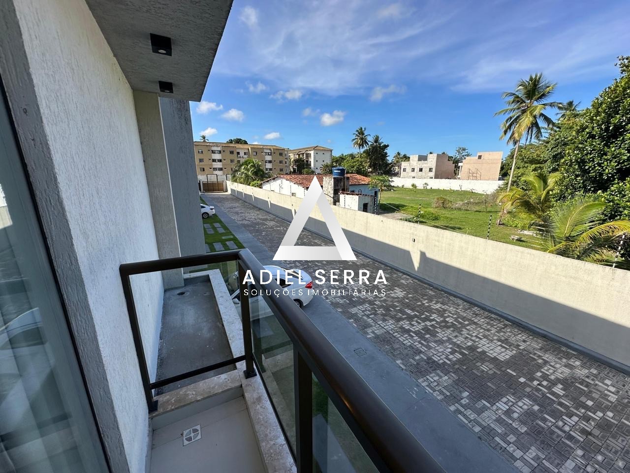 Casa - Cajazeiras de abrantes (abrantes)
