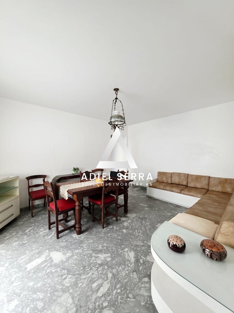 Apartamento - Canela