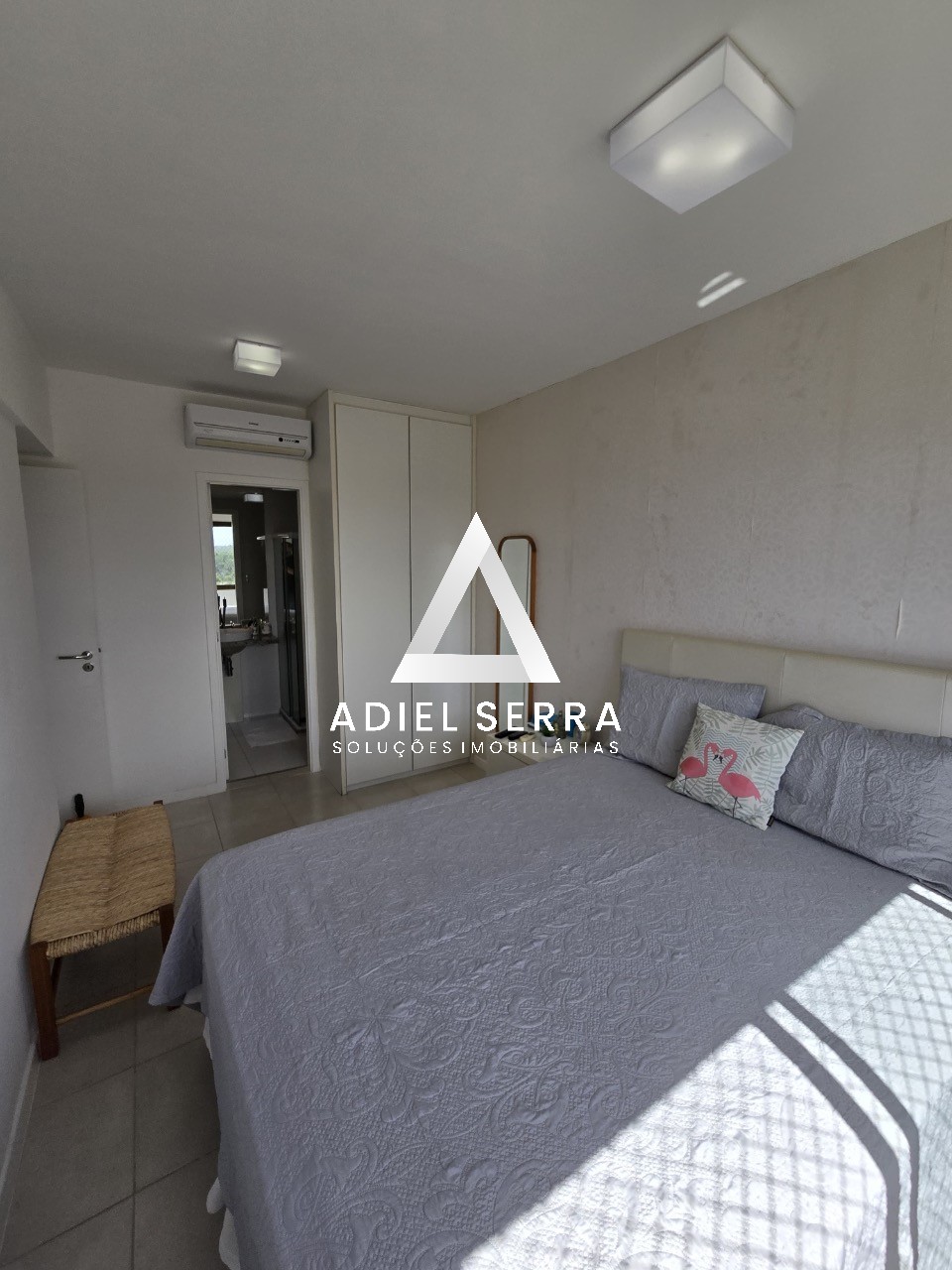 Apartamento - Piatã