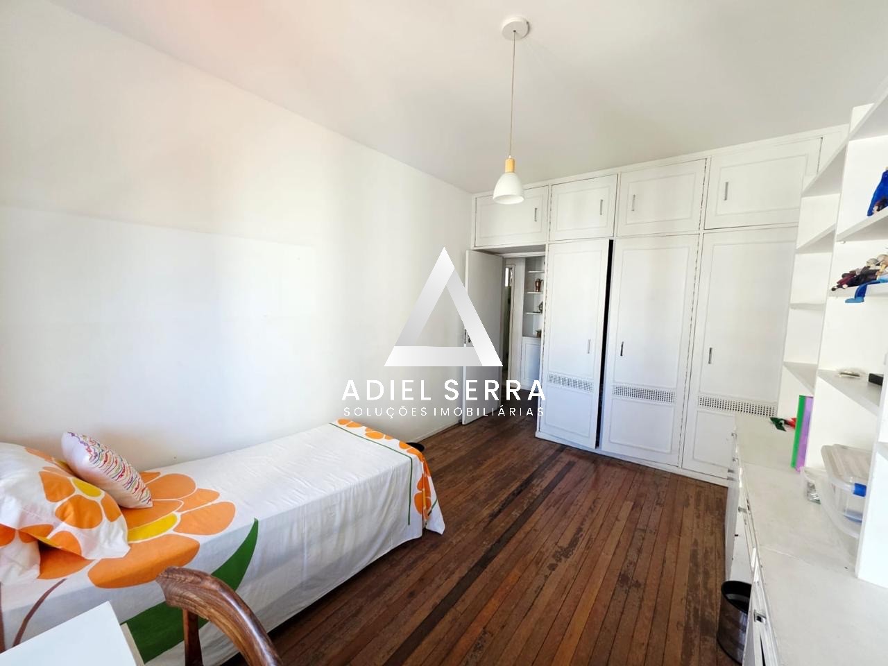 Apartamento - Canela