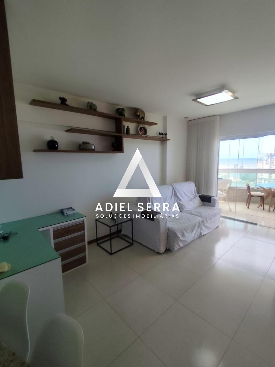 Apartamento - Patamares