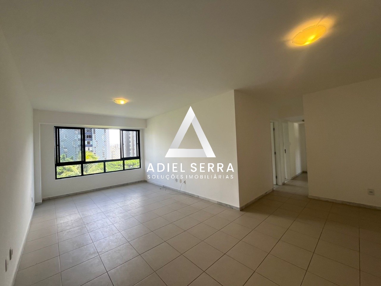 Apartamento - Pituba