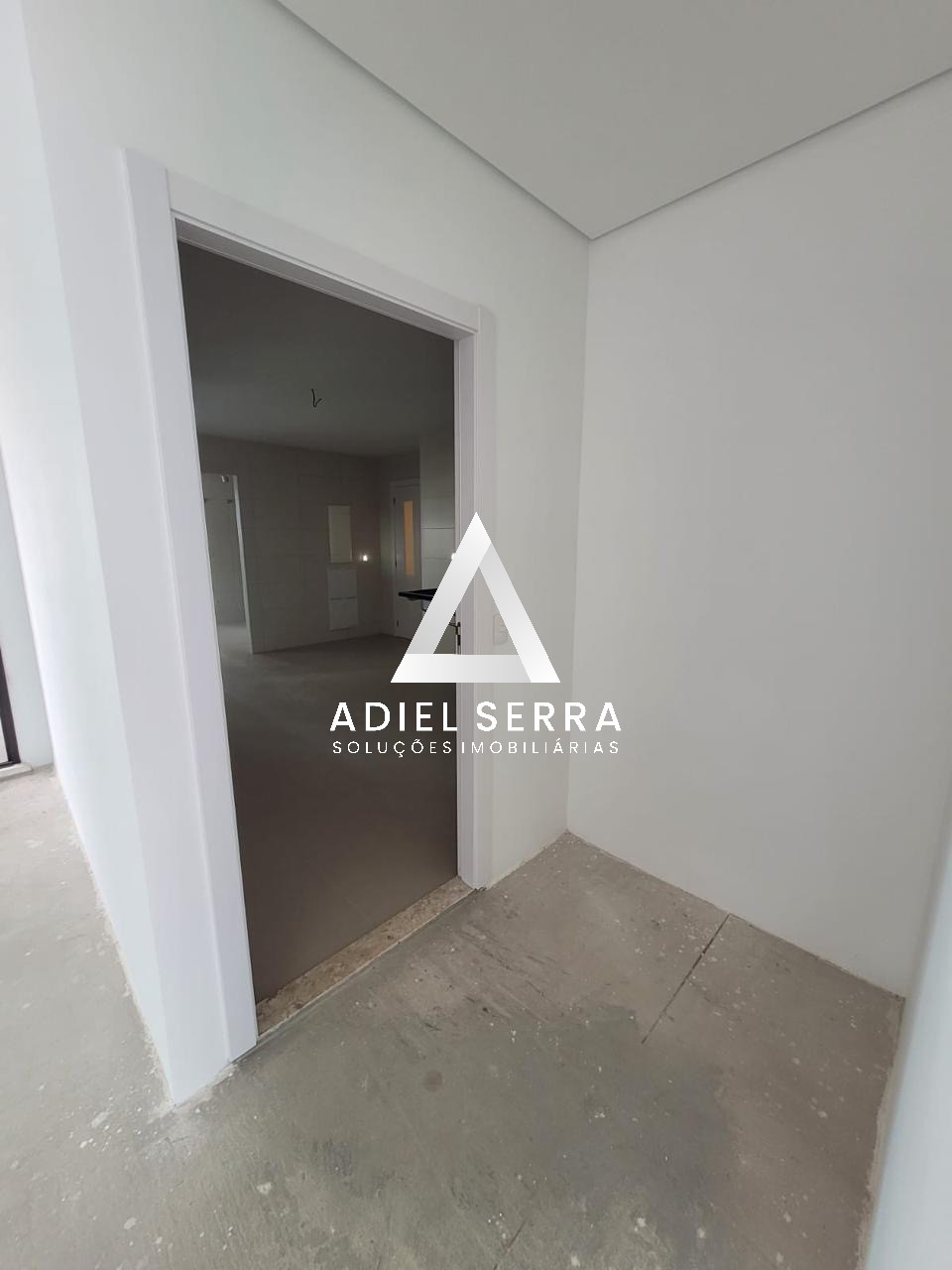 Apartamento - Horto florestal