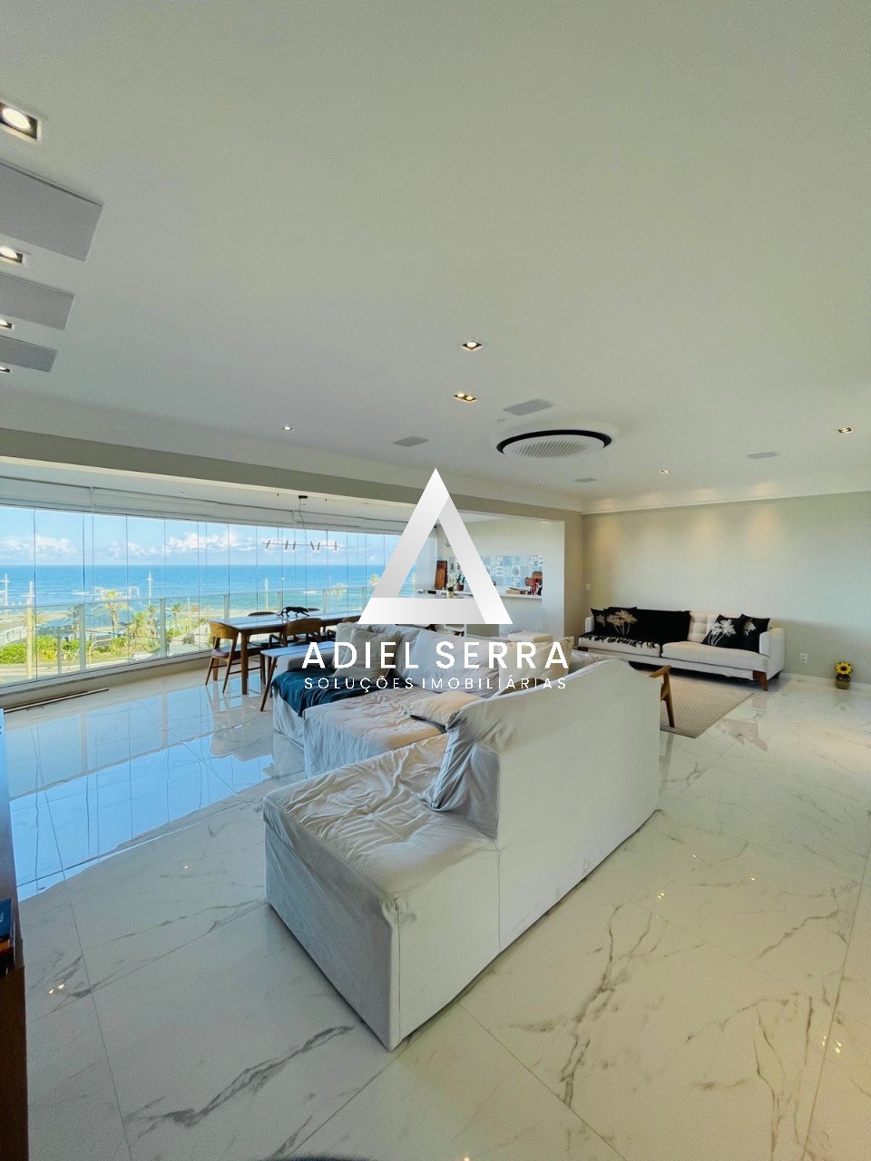 Apartamento - Pituaçu