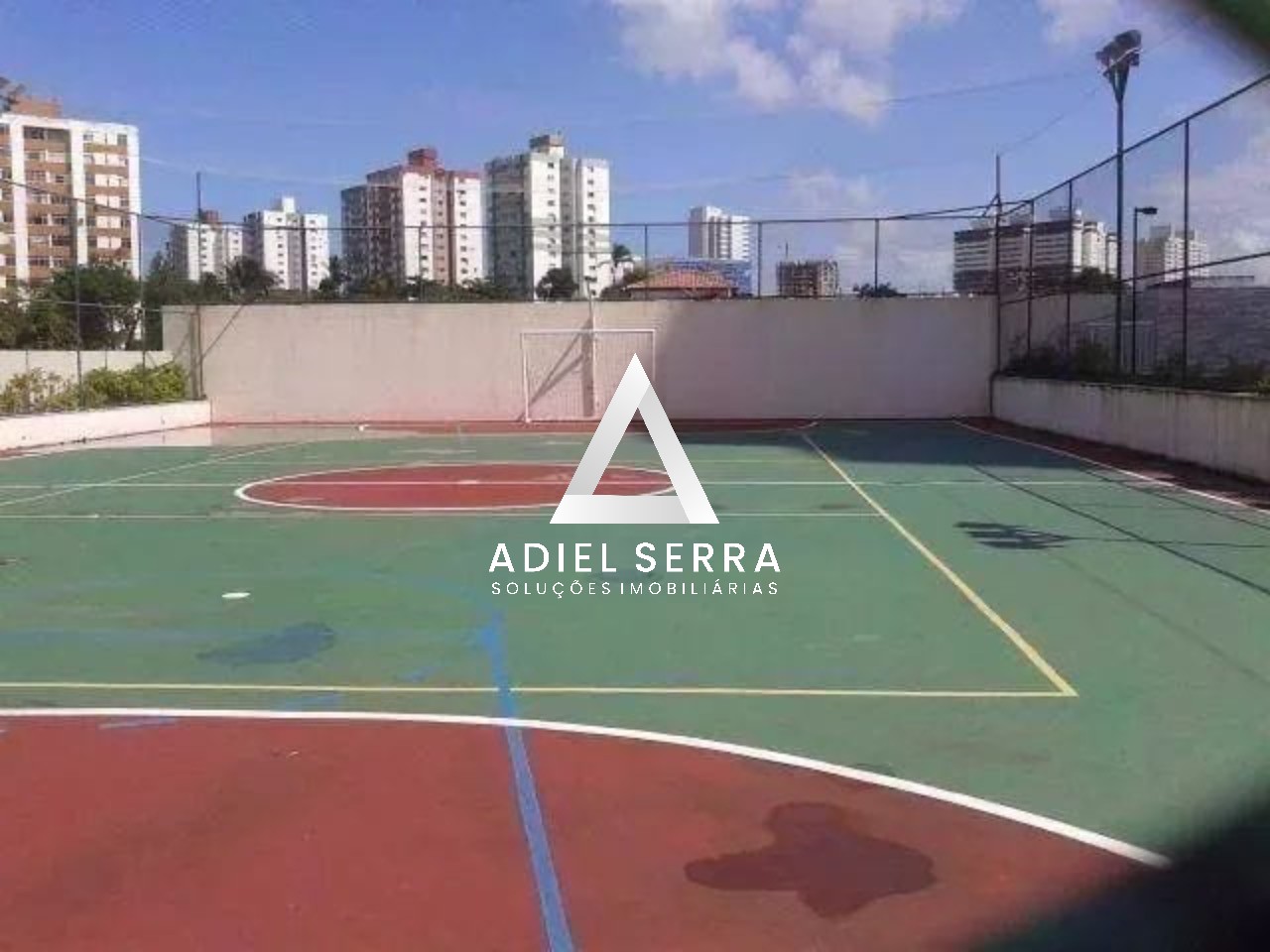 Apartamento - Imbuí