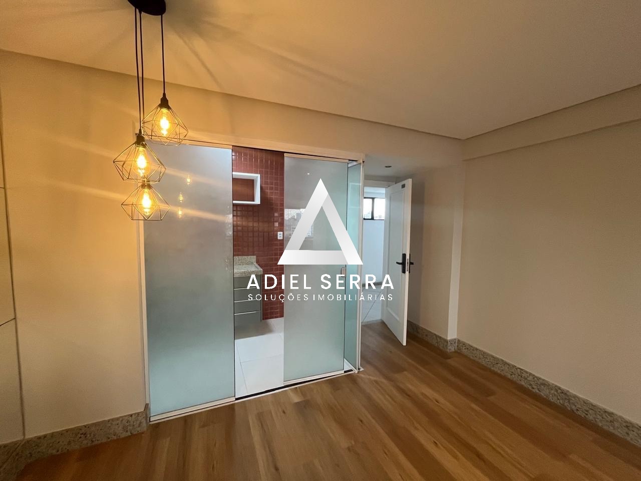 Apartamento - Federação