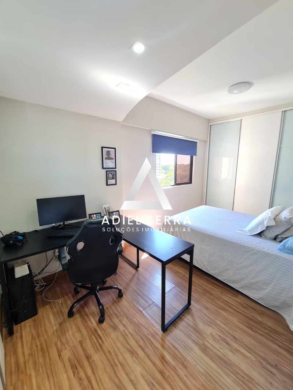 Apartamento - Patamares