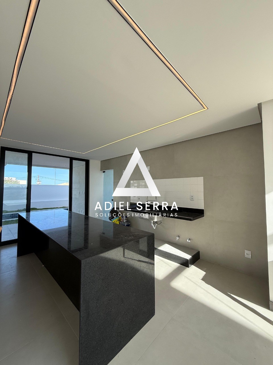 Casa - Alphaville