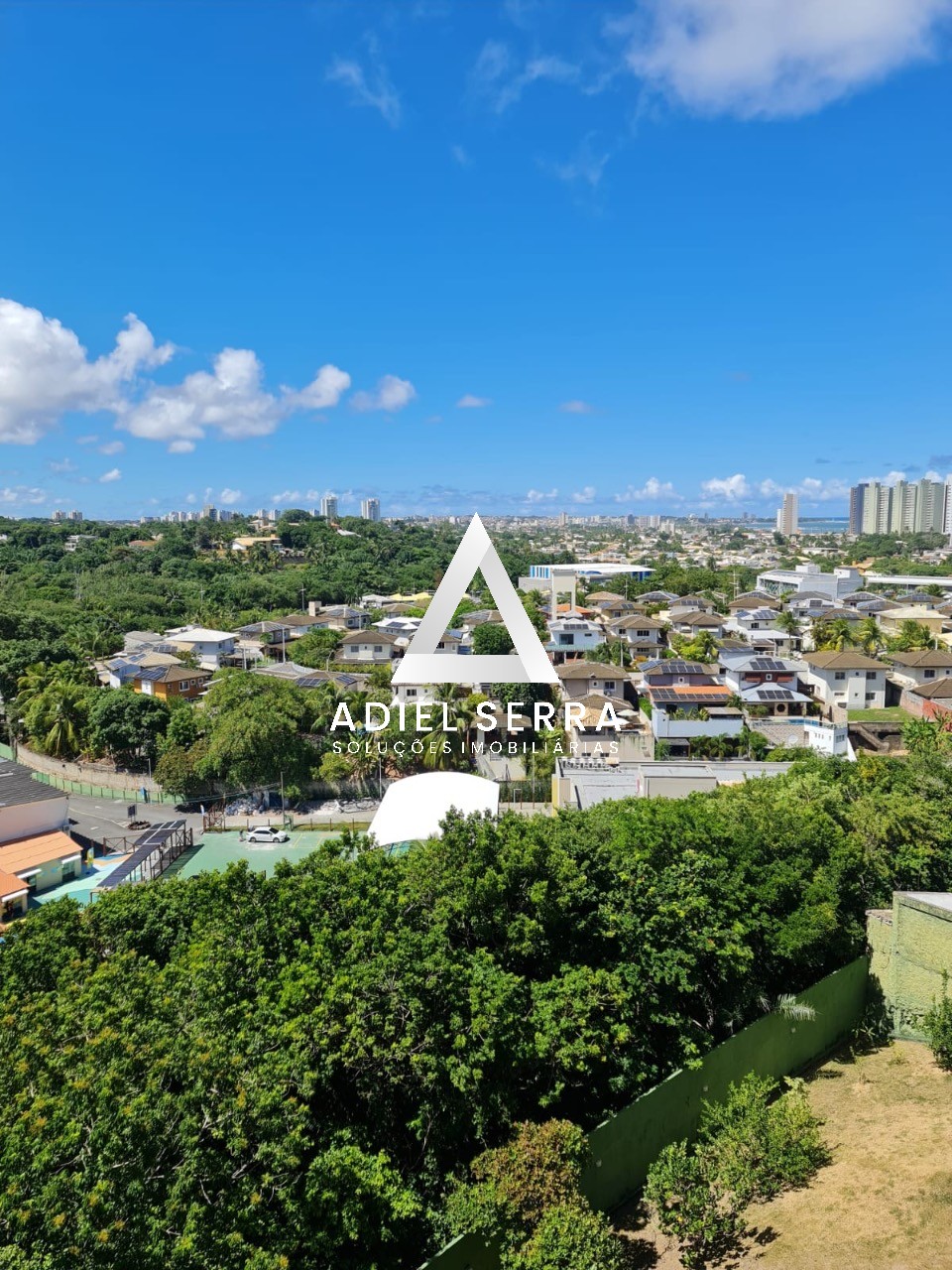 Apartamento - Patamares