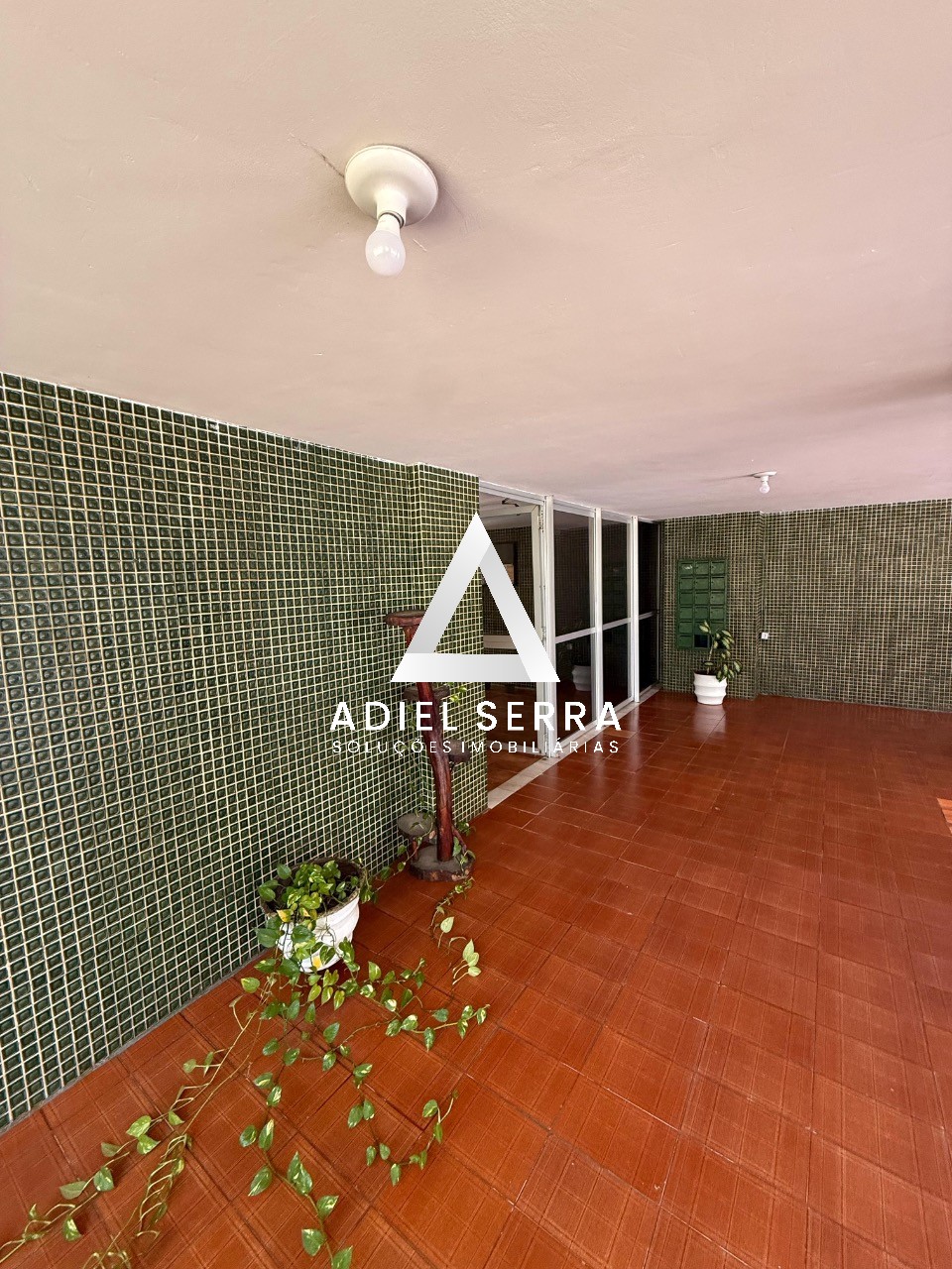 Apartamento - Amaralina