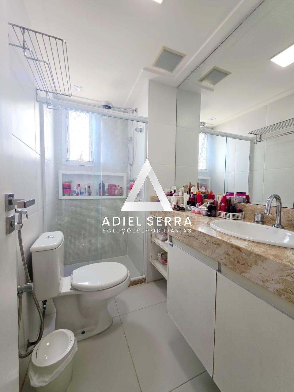 Apartamento - Patamares