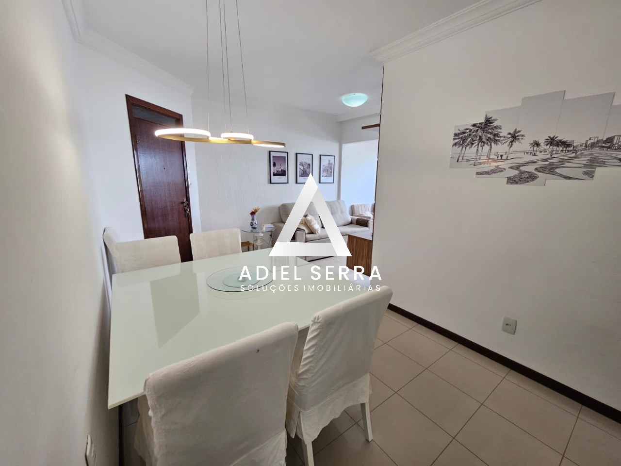 Apartamento - Stiep