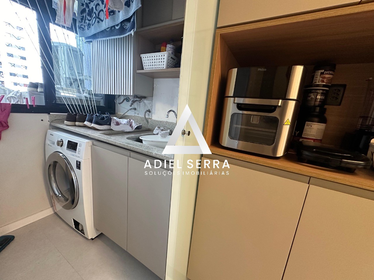 Apartamento - Vila laura