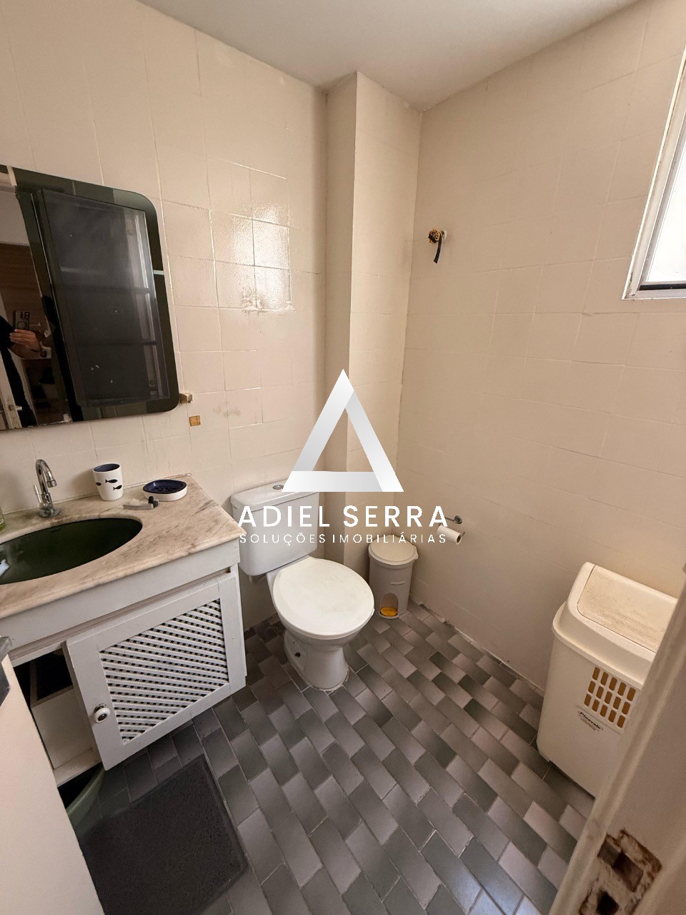 Apartamento - Amaralina