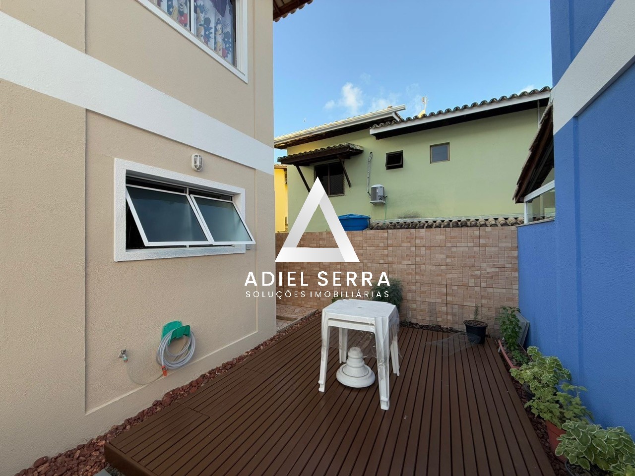 Casa - Stella maris