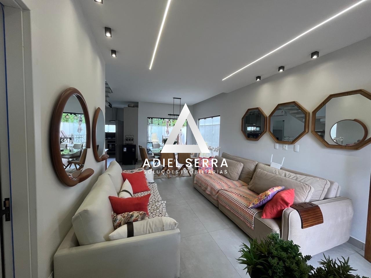 Casa - Vila de abrantes