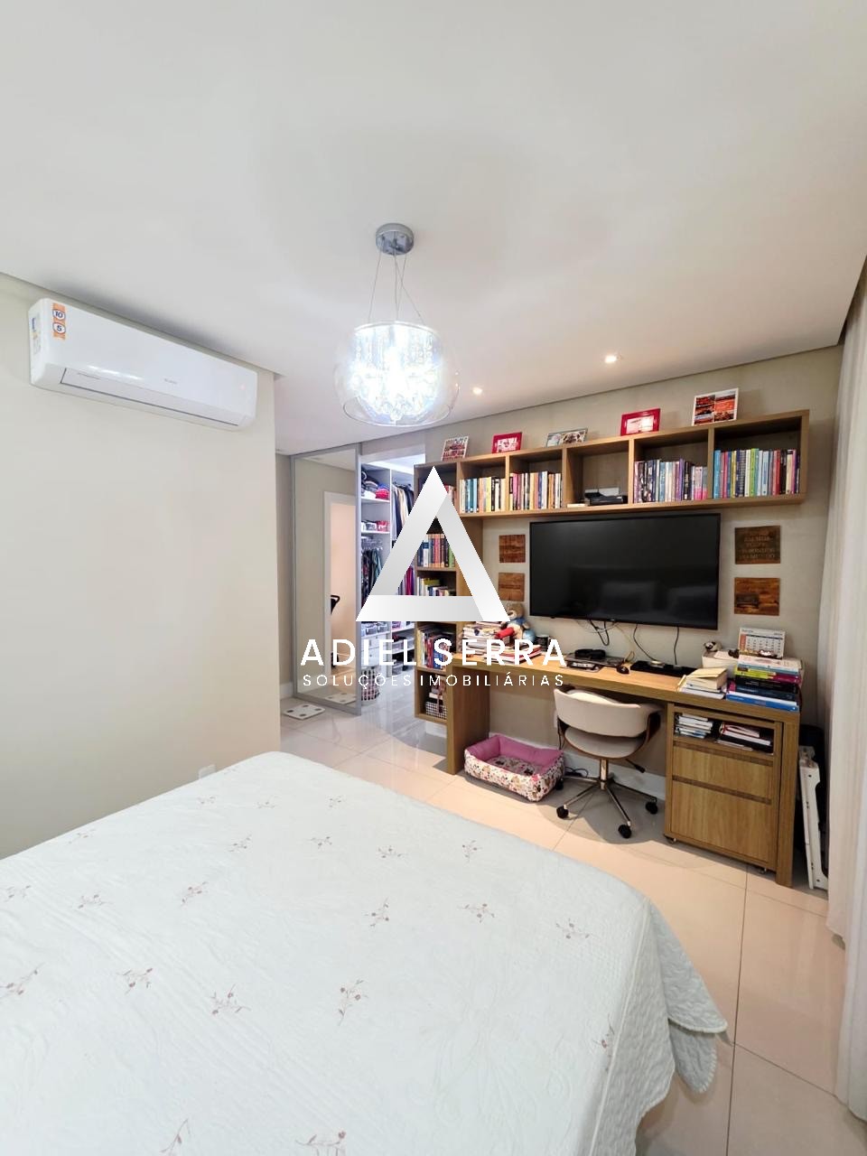 Apartamento - Patamares