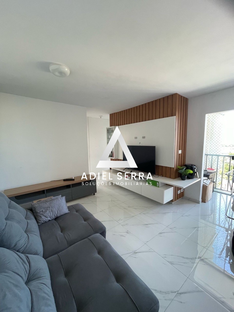 Apartamento - São cristóvão