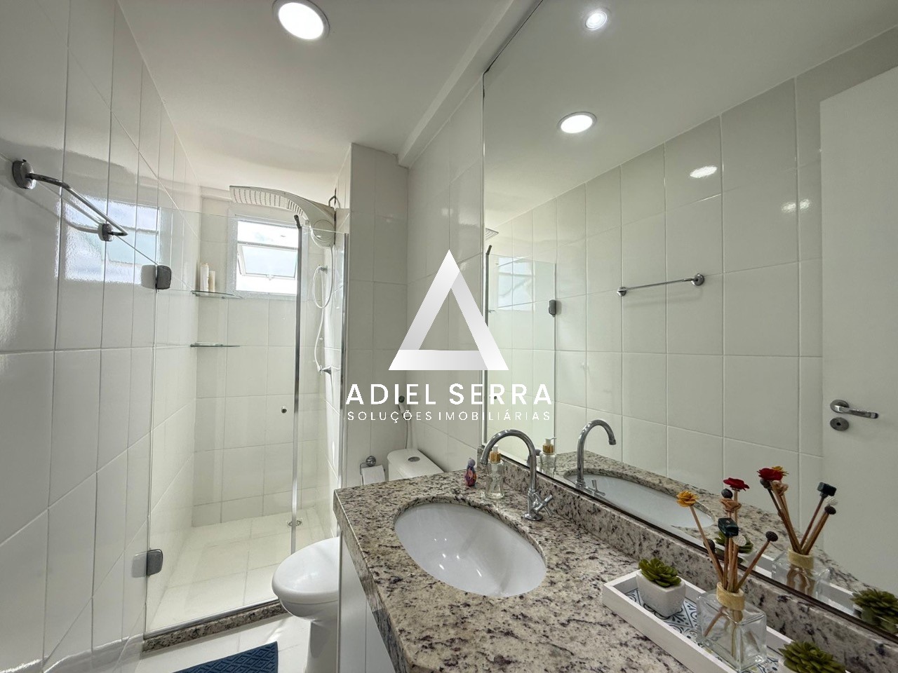 Apartamento - Paralela