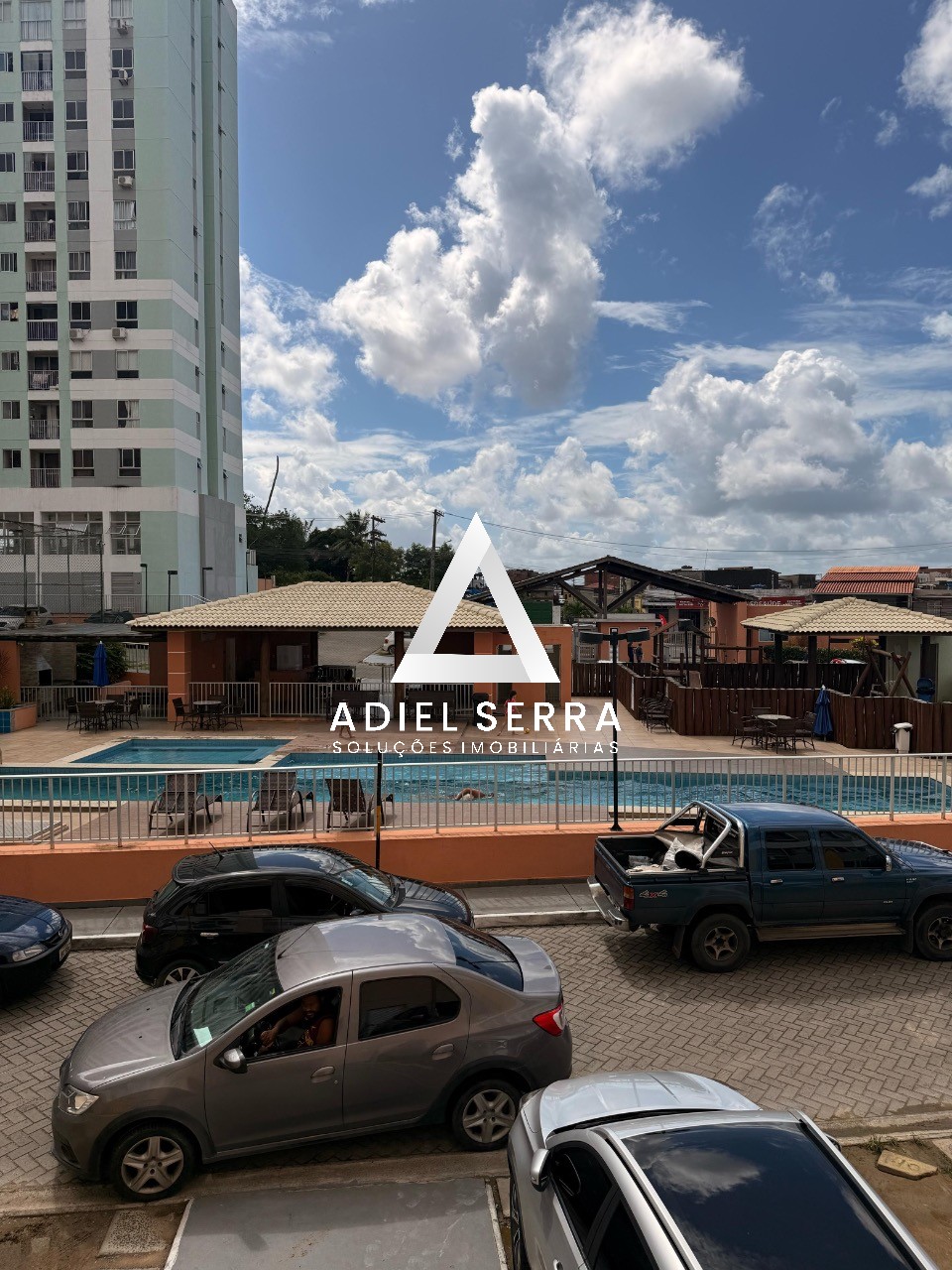 Apartamento - Sete de abril