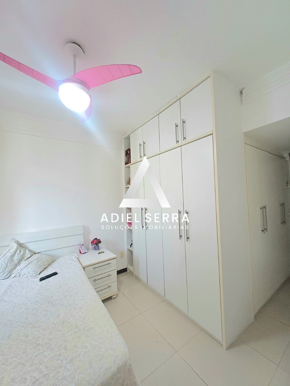 Apartamento - Pituba