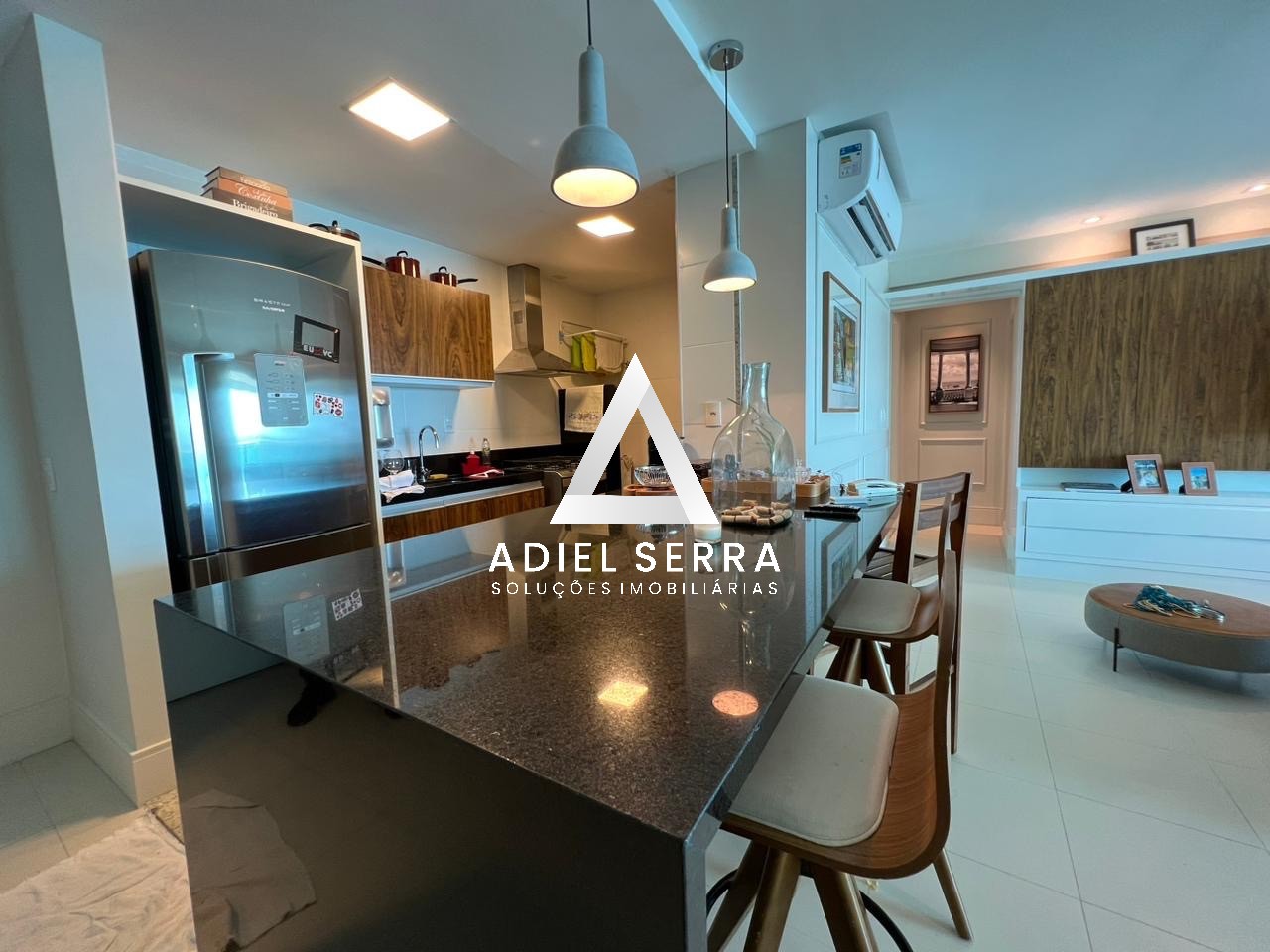 Apartamento - Ondina