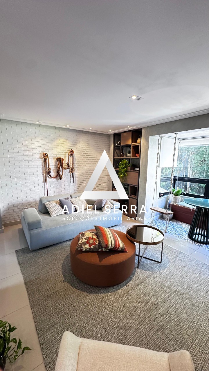Apartamento - Itaigara