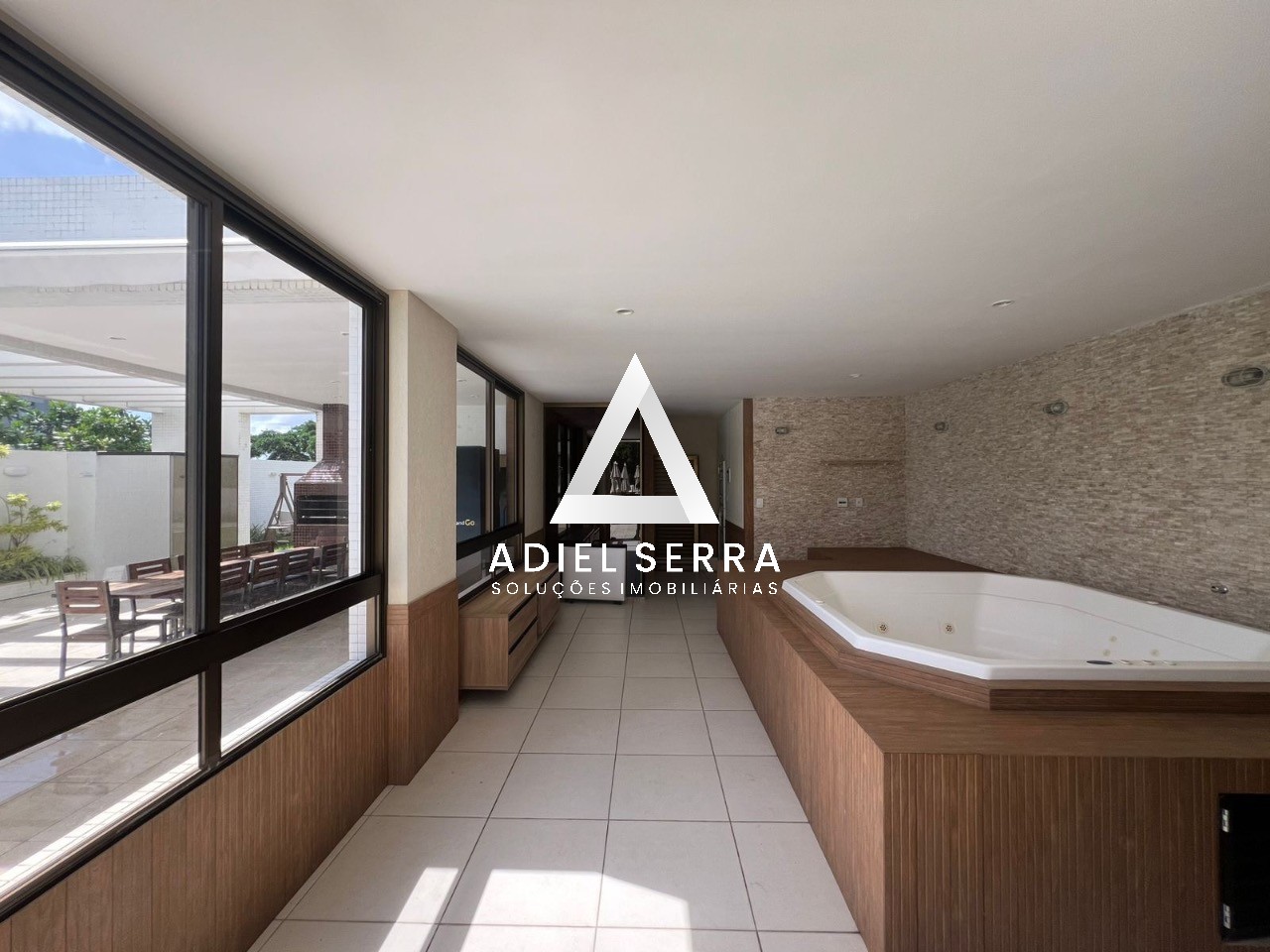 Apartamento - Patamares