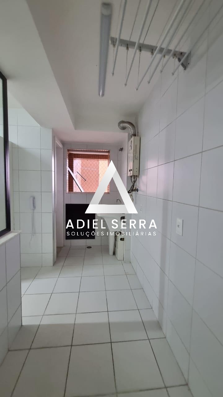 Apartamento - Alphaville i