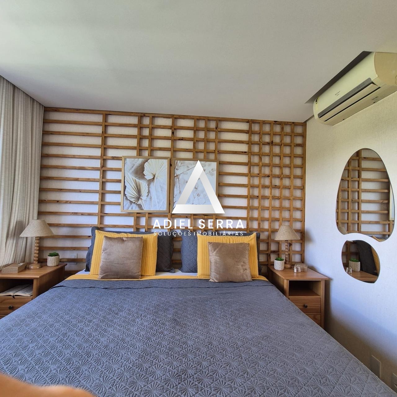 Apartamento - Patamares