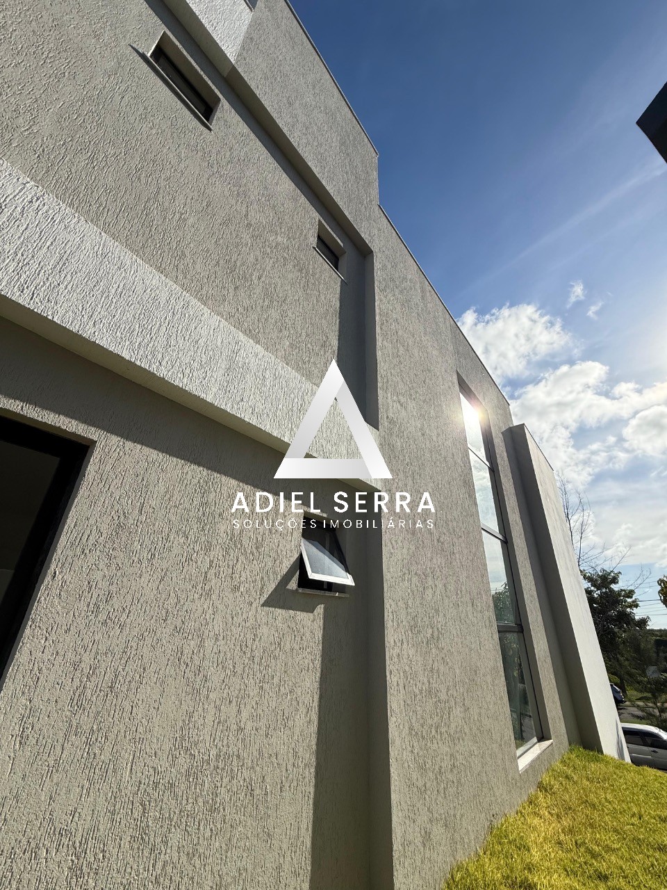 Casa - Alphaville