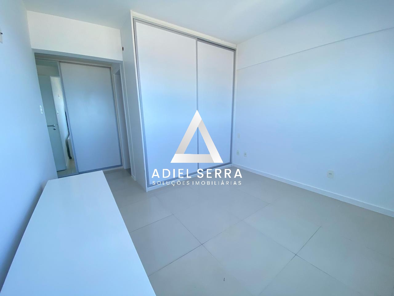 Apartamento - Pituba