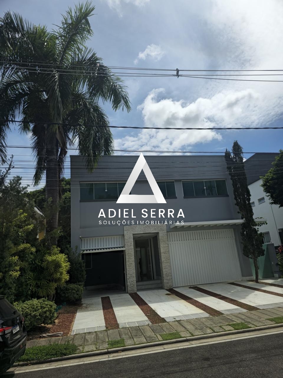 Casa - Alphaville i
