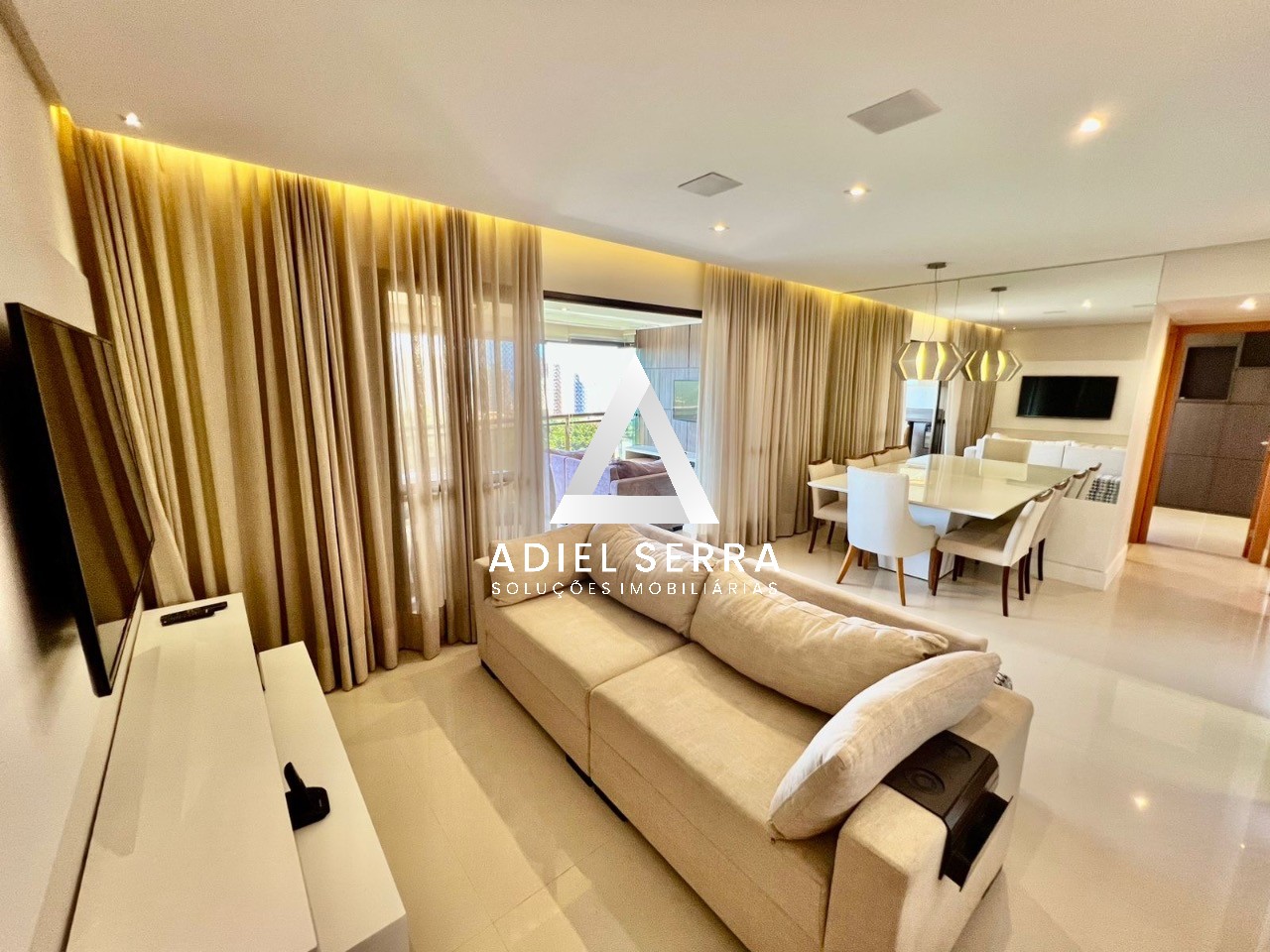 Apartamento - Patamares