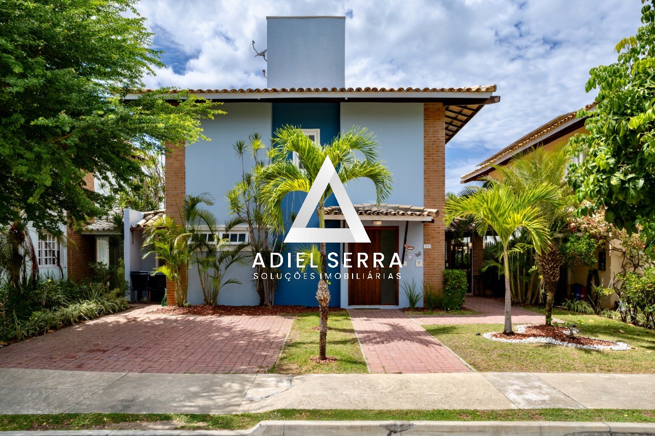 Casa - Itapuã