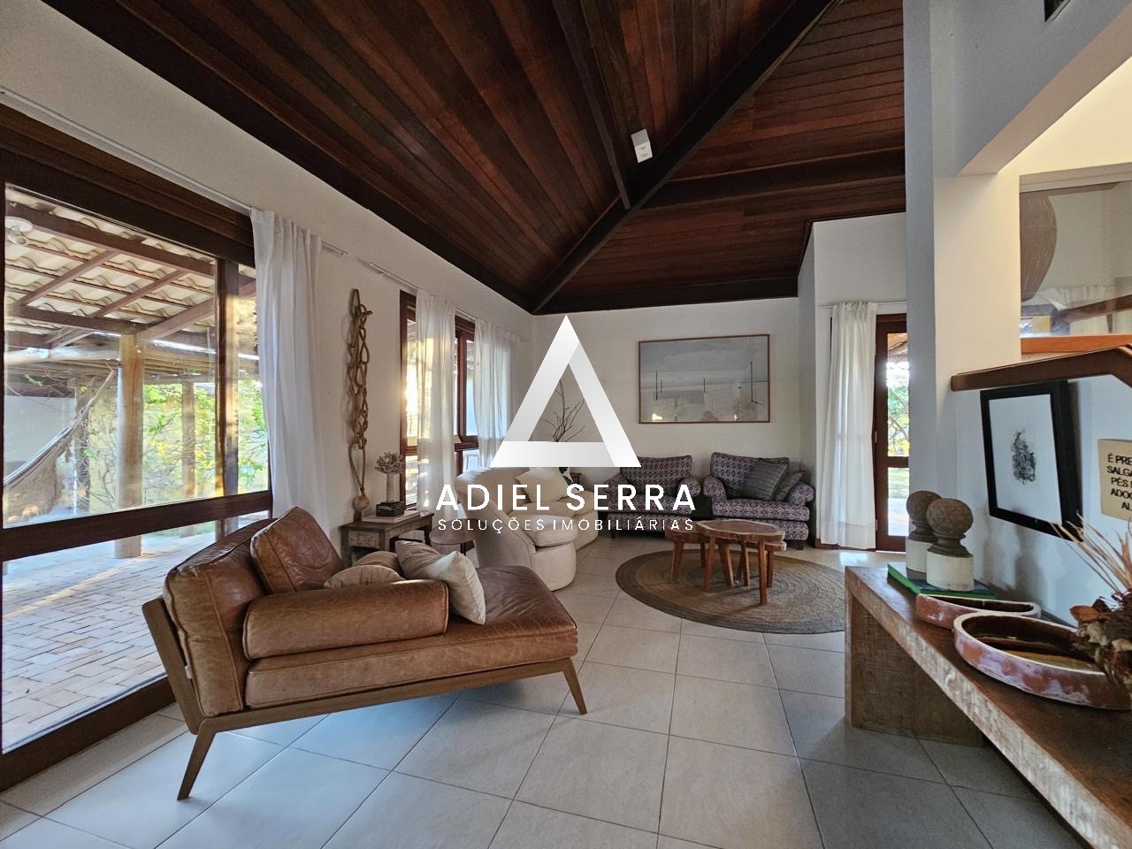 Casa - Reserva imbassaí