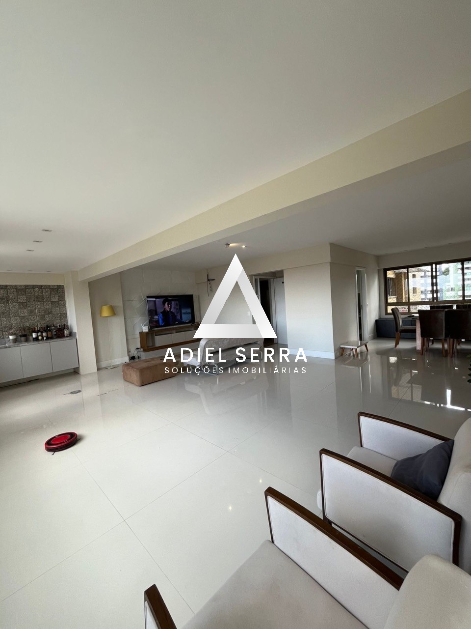 Apartamento - Horto florestal