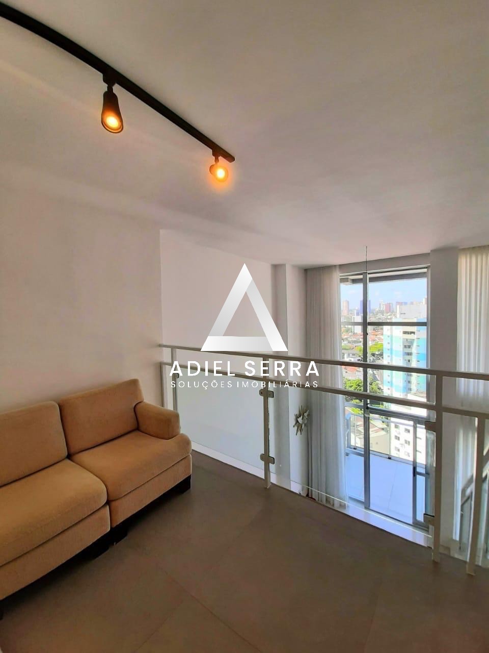 Apartamento - Itaigara