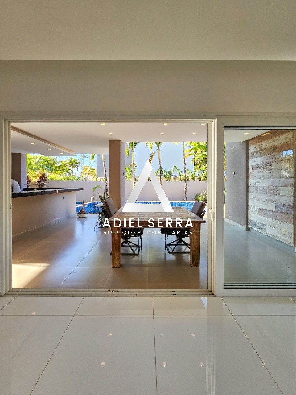 Casa - Alphaville ii