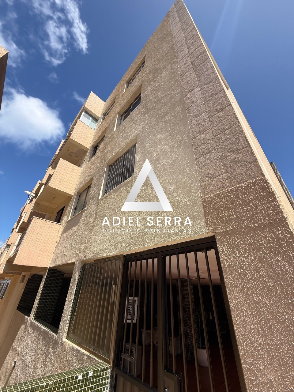 Apartamento - Amaralina
