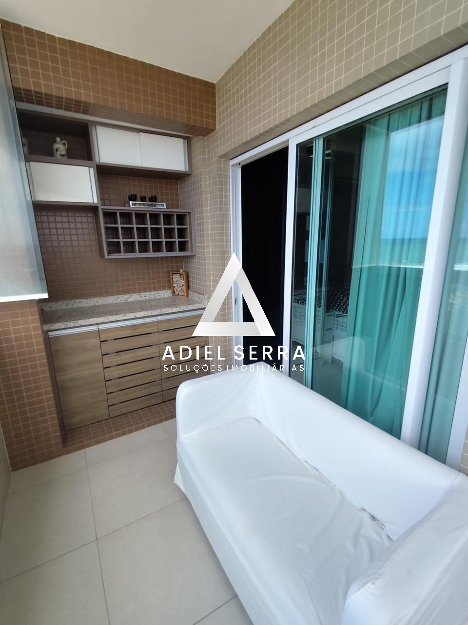 Apartamento - Patamares