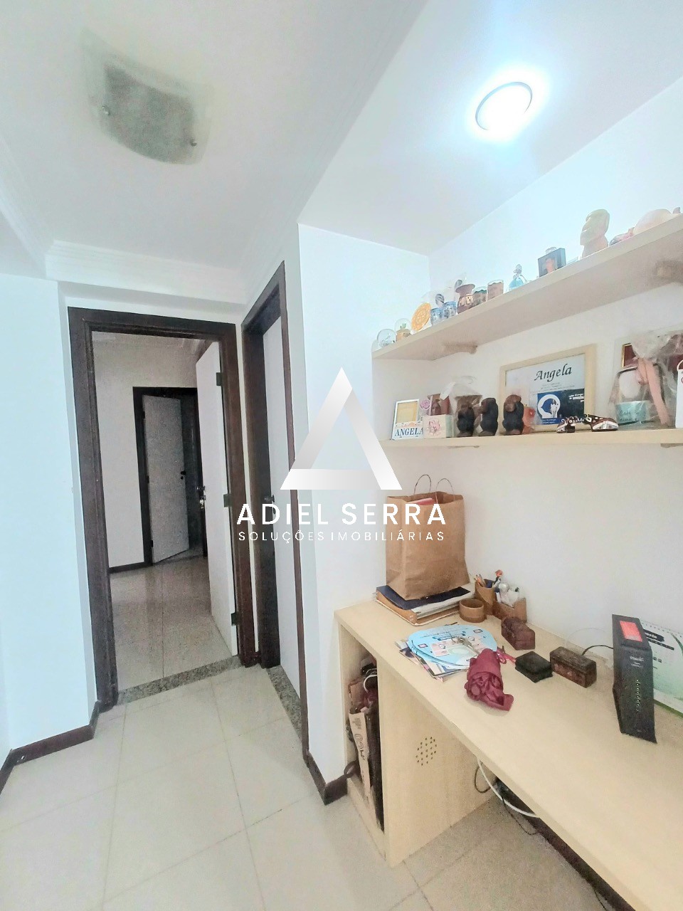 Apartamento - Pituba