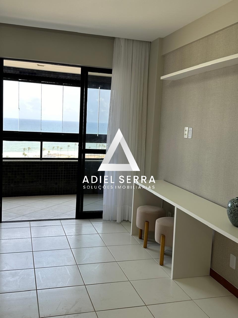 Apartamento - Armação
