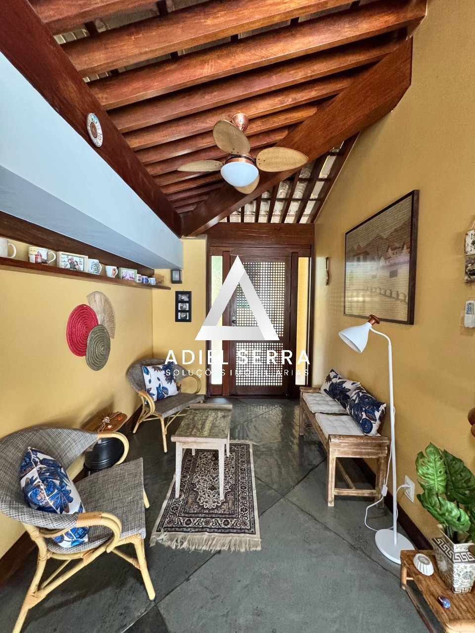 Casa - Candeal
