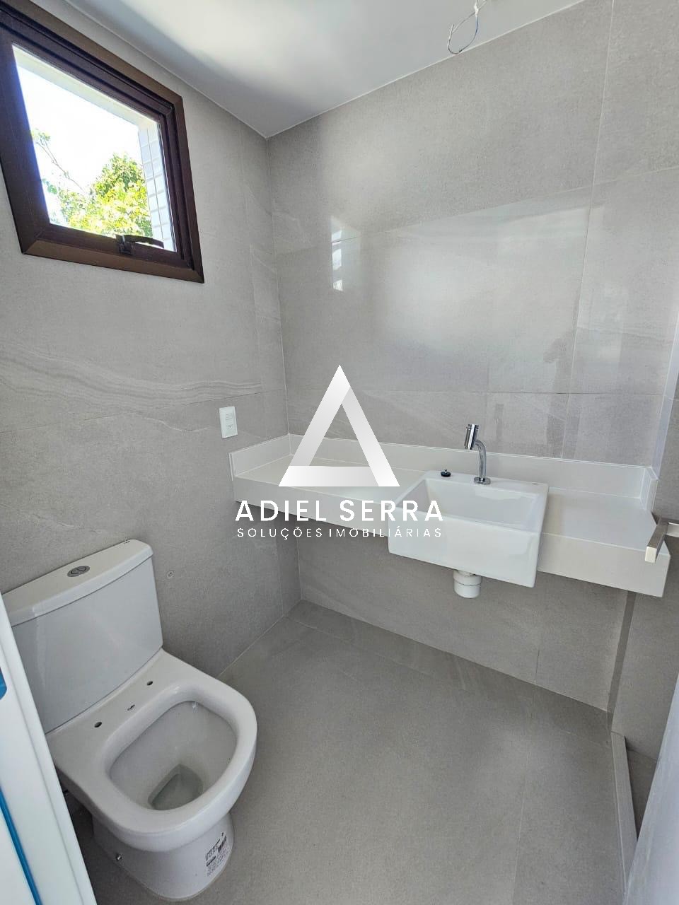 Apartamento - Alphaville i