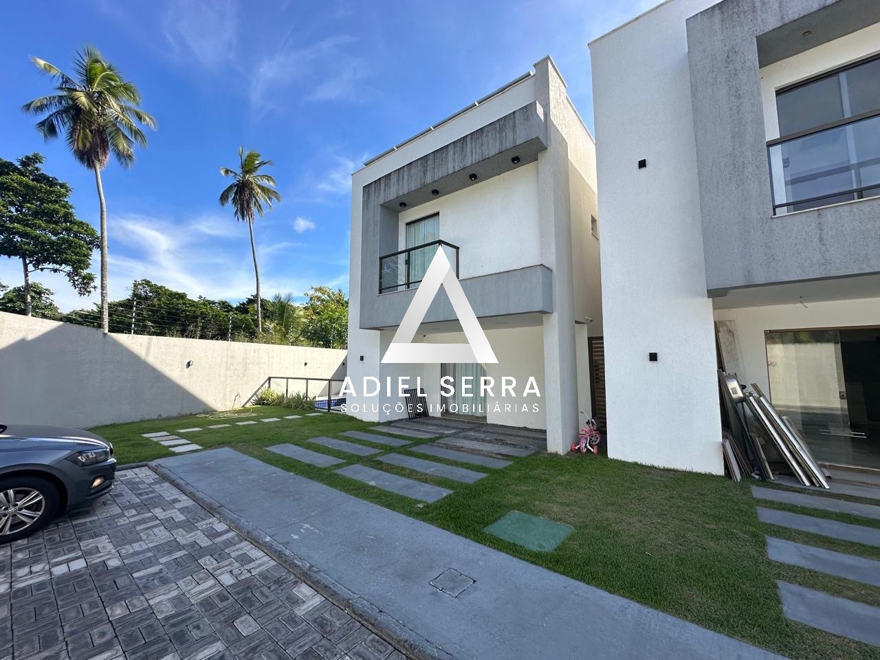 Casa - Cajazeiras de abrantes (abrantes)